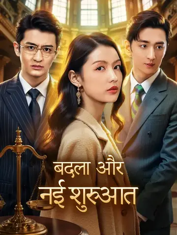बदला और नई शुरुआत(डब्ड)