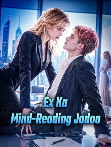 Ex Ka Mind-Reading Jadoo
