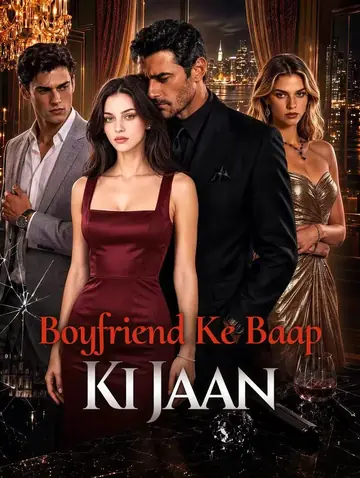 Boyfriend Ke Baap Ki Jaan