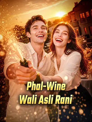 Phal-Wine Wali Asli Rani