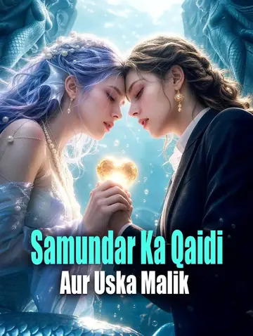 Samundar Ka Qaidi Aur Uska Malik