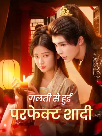 गलती से हुई परफेक्ट शादी(डब्ड)