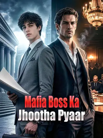 Mafia Boss Ka Jhootha Pyaar