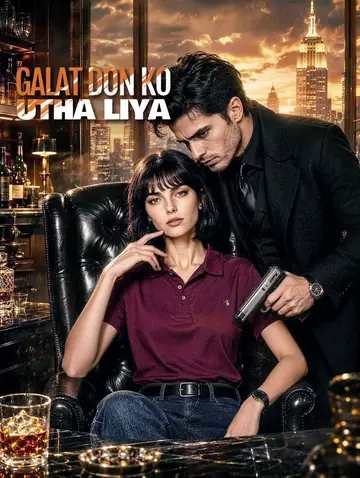 Galat Don Ko Utha Liya