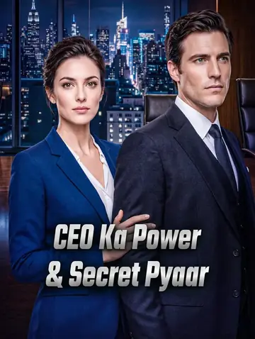 CEO Ka Power & Secret Pyaar