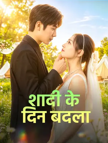 शादी के दिन बदला(डब्ड)