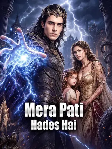 Mera Pati Hades Hai