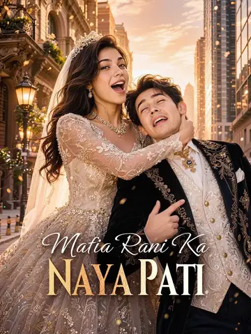 Mafia Rani Ka Naya Pati