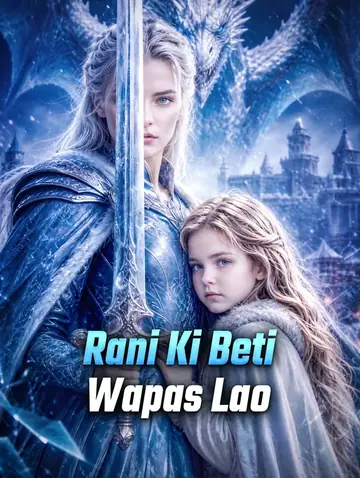 Rani Ki Beti Wapas Lao