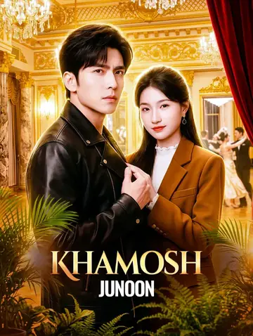Khamosh Junoon(डब्ड)