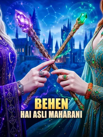 Behen Hai Asli Maharani