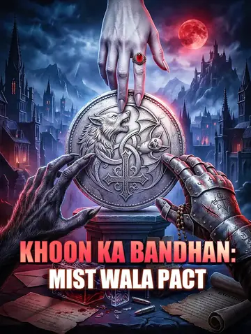 Khoon Ka Bandhan: Mist Wala Pact
