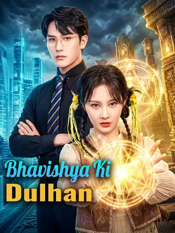 Bhavishya Ki Dulhan(डब्ड)