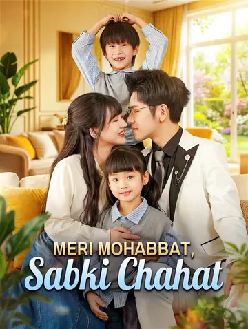 Meri Mohabbat, Sabki Chahat(डब्ड)