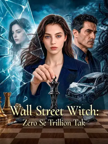 Wall Street Witch: Zero Se Trillion Tak