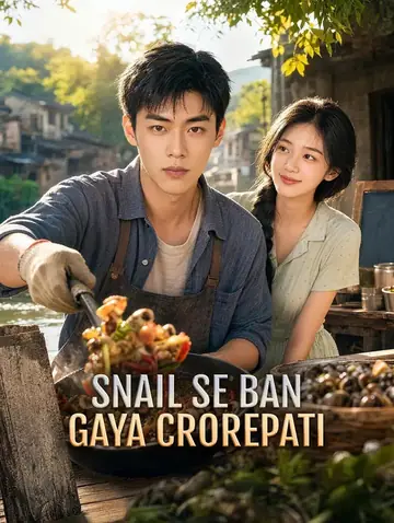 Snail Se Ban Gaya Crorepati