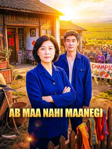 Ab Maa Nahi Maanegi