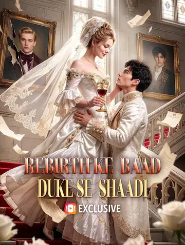 Rebirth Ke Baad Duke Se Shaadi
