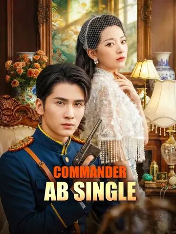 Commander Ab Single(डब्ड)