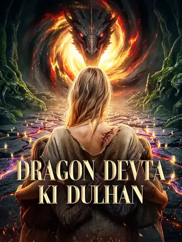 Dragon Devta Ki Dulhan