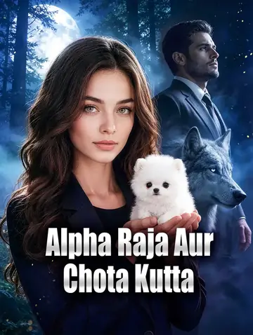 Alpha Raja Aur Chota Kutta