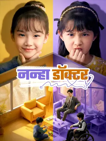 नन्हा डॉक्टर(डब्ड)