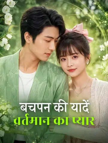 बचपन की यादें, वर्तमान का प्यार(डब्ड)