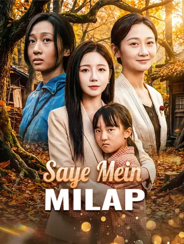 Saye Mein Milap(डब्ड)