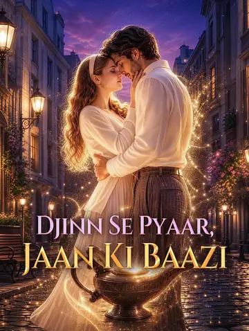 Djinn Se Pyaar, Jaan Ki Baazi
