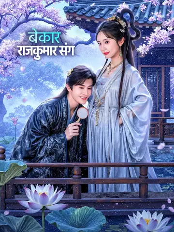 बेकार राजकुमार संग(डब्ड)