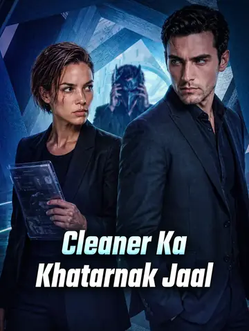 Cleaner Ka Khatarnak Jaal