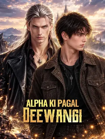 Alpha Ki Pagal Deewangi