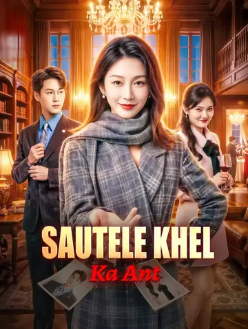 Sautele Khel Ka Ant(डब्ड)