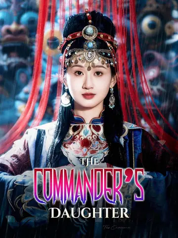 The Commander’s Daughter