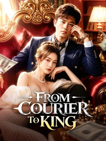 From Courier to King