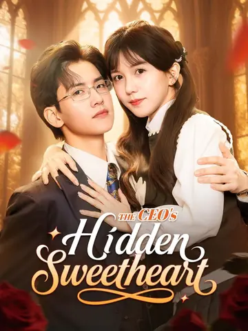 The CEO's Hidden Sweetheart