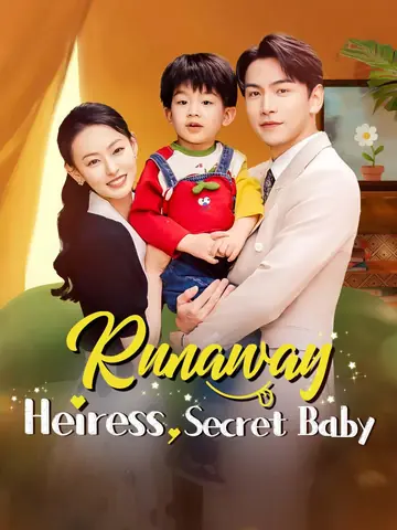 Runaway Heiress, Secret Baby