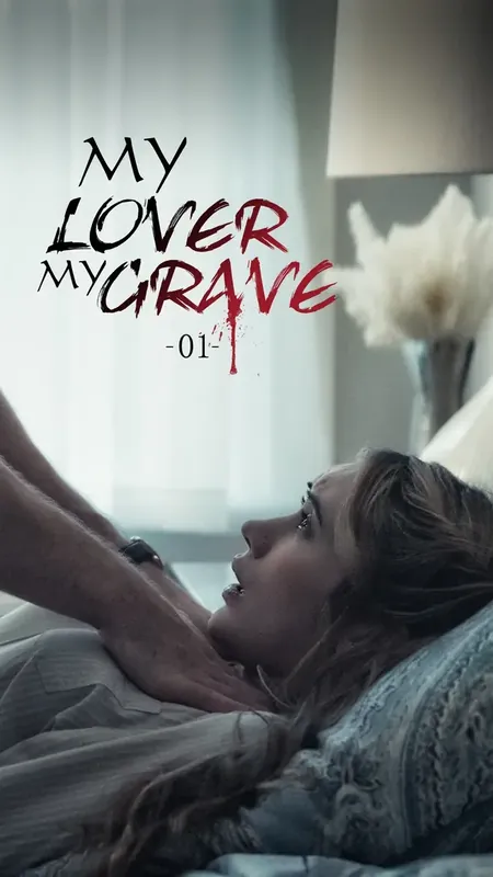 My Lover My Grave
