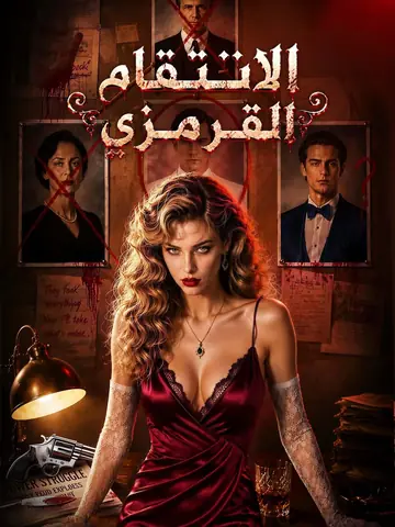الانتقام القرمزي