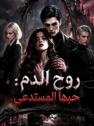 روح الدم: حبها المستدعى