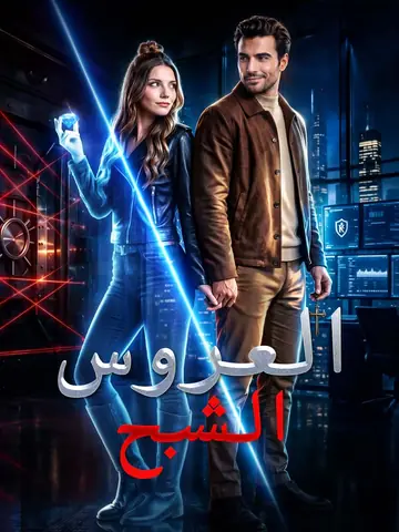 العروس الشبح