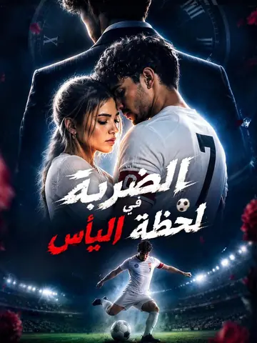 الضربة في لحظة اليأس