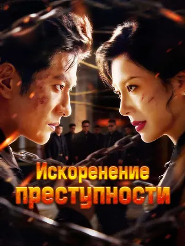 Искоренение преступности