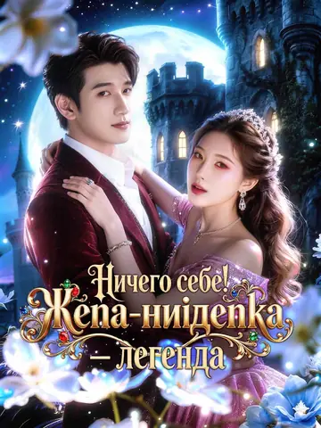 Ничего себе! Жена-нищенка — легенда