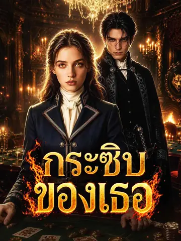 กระซิบของเธอ
