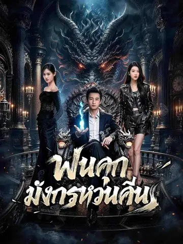 พ้นคุก มังกรหวนคืน