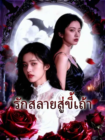 รักสลายสู่ขี้เถ้า
