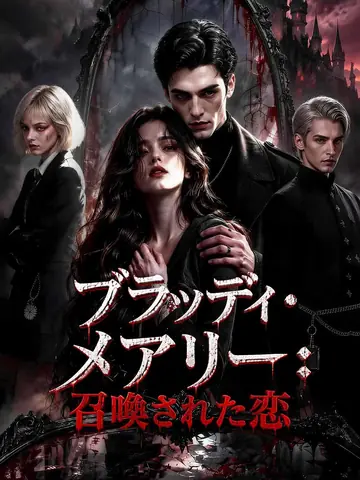 ブラッディ・メアリー：召喚された恋