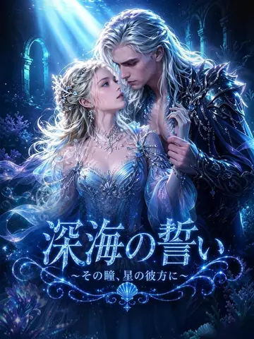 深海の誓い~その瞳、星の彼方に~