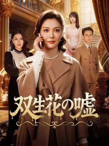 双生花の嘘